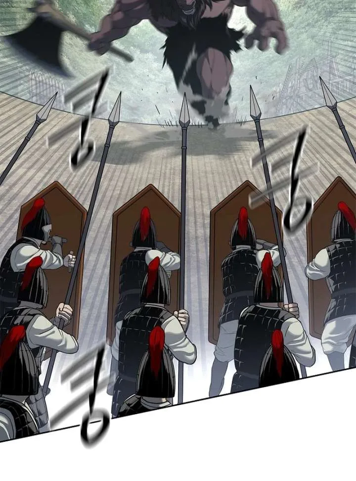 The Steel Emperor Chapter 4 page 63