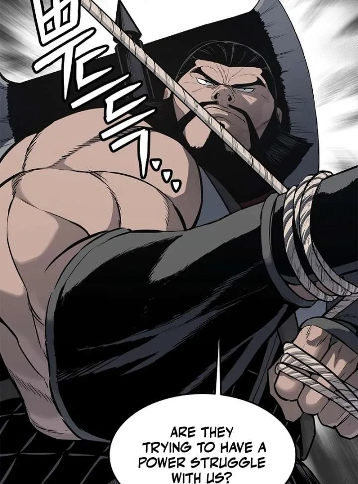 The Steel Emperor Chapter 4 page 91