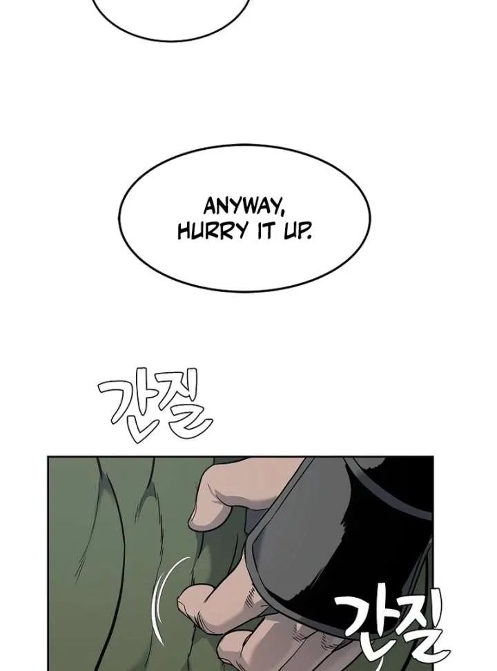 The Steel Emperor Chapter 4 page 35