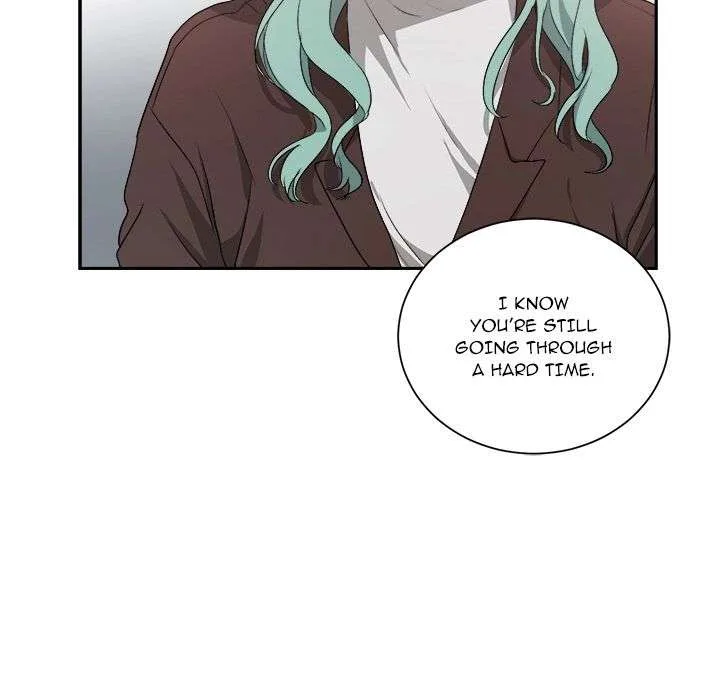 The Spring Scent of the Sea Chapter 68 page 141