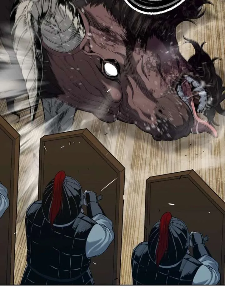 The Steel Emperor Chapter 4 page 108