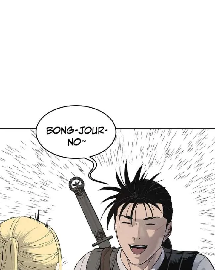 The Steel Emperor Chapter 5 page 112