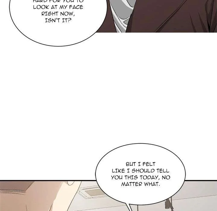 The Spring Scent of the Sea Chapter 68 page 145