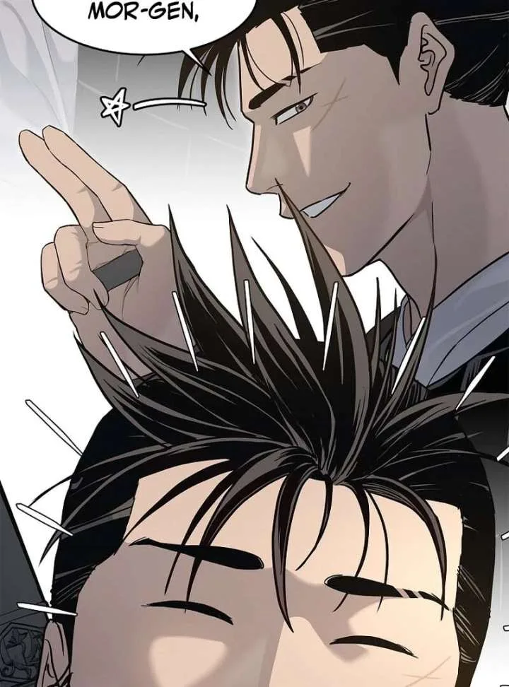 The Steel Emperor Chapter 5 page 126
