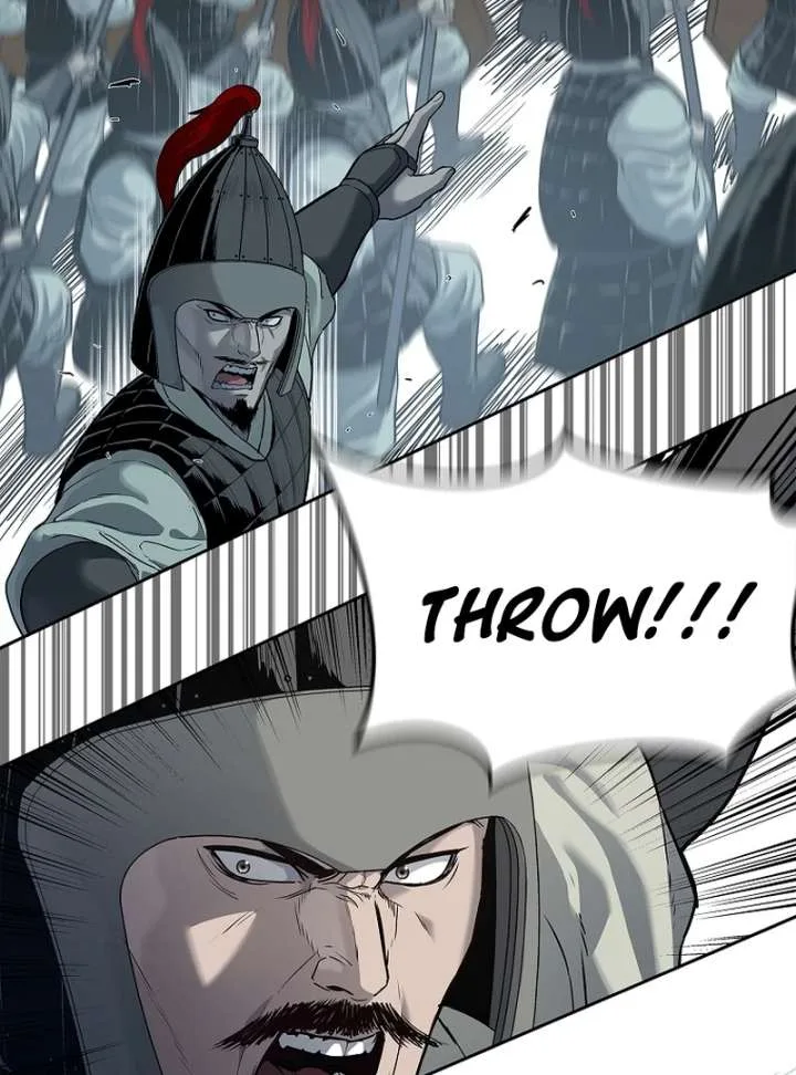 The Steel Emperor Chapter 4 page 71