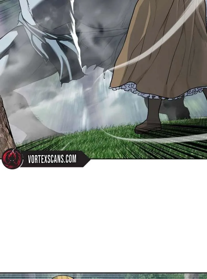 The Steel Emperor Chapter 5 page 25