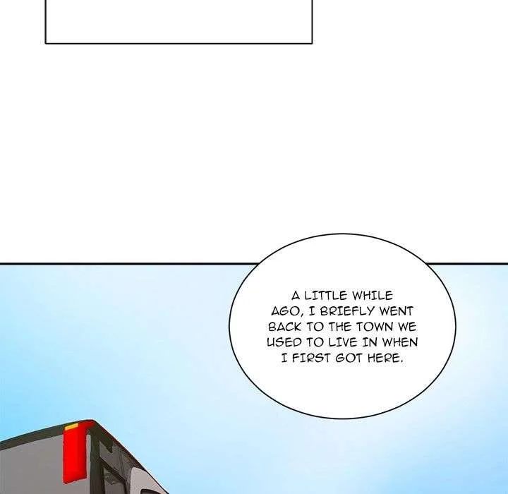 The Spring Scent of the Sea Chapter 68 page 166