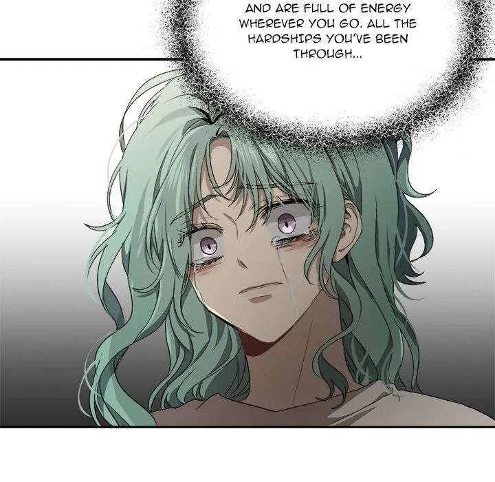 The Spring Scent of the Sea Chapter 68 page 159