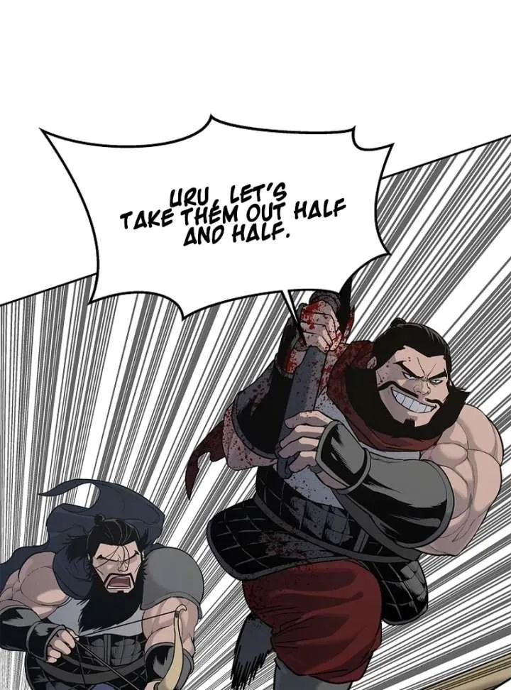 The Steel Emperor Chapter 4 page 123