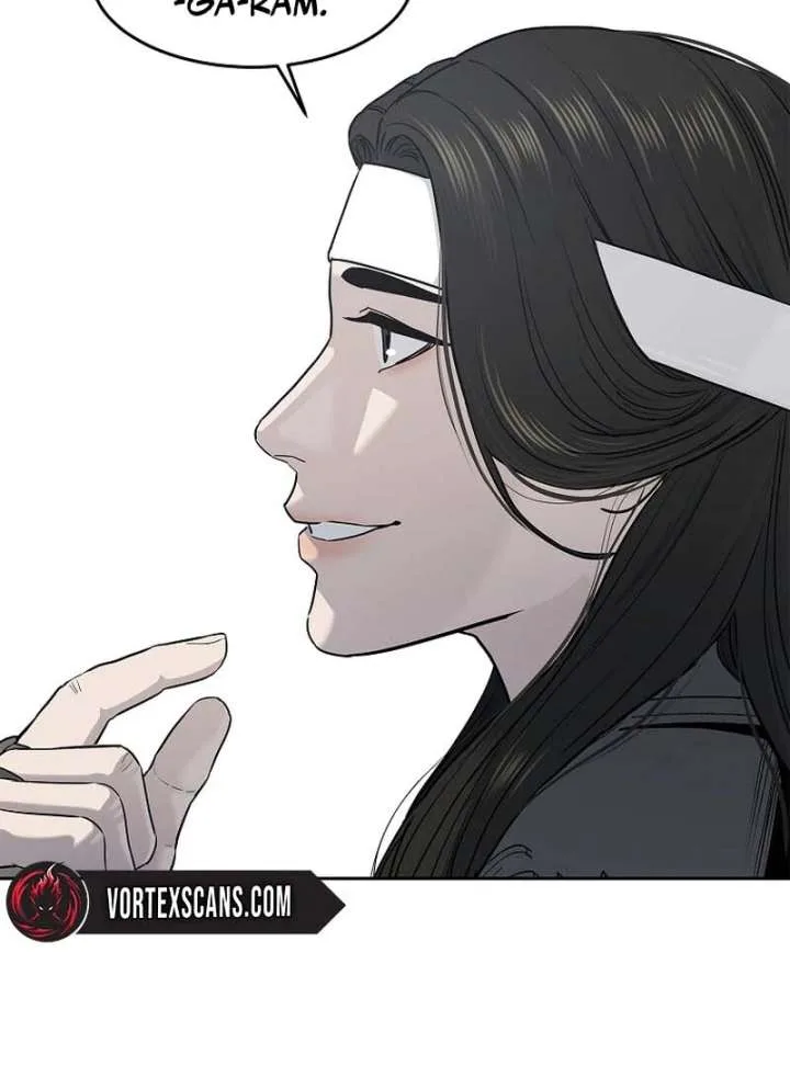The Steel Emperor Chapter 5 page 148
