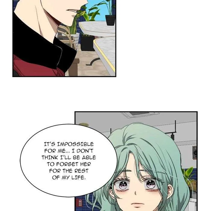 The Spring Scent of the Sea Chapter 68 page 148
