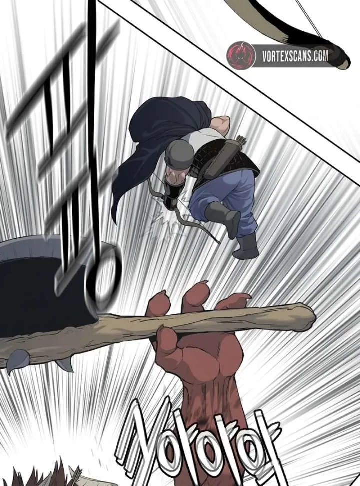 The Steel Emperor Chapter 4 page 155