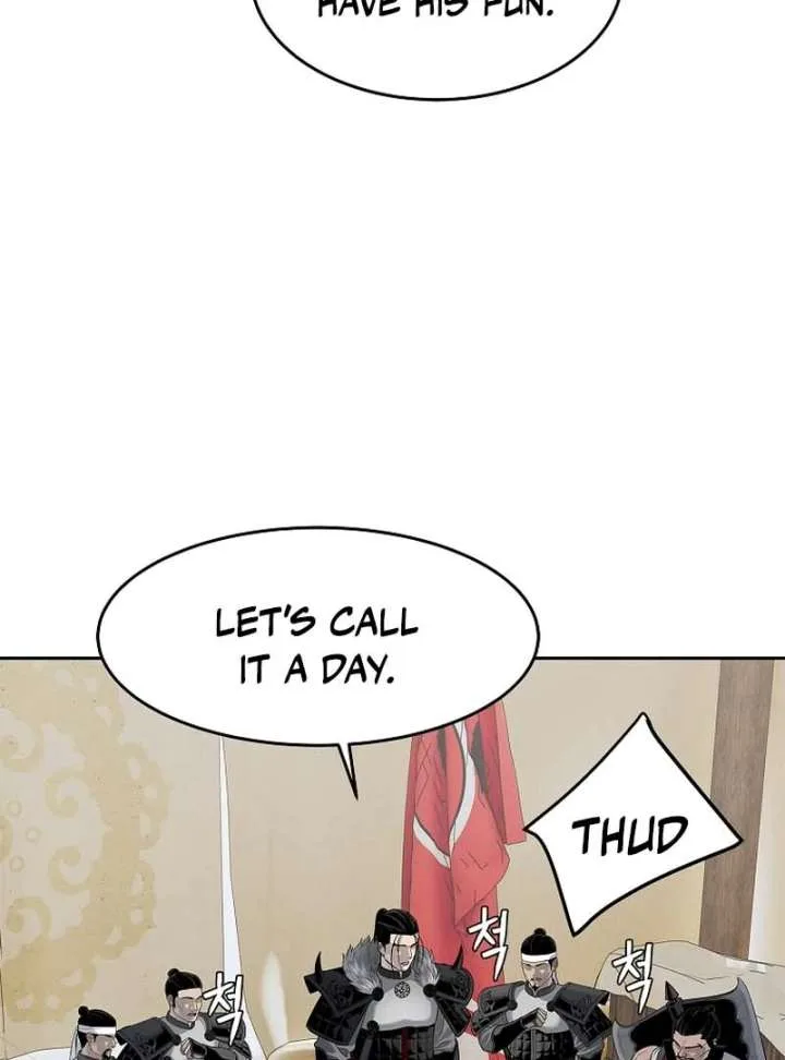 The Steel Emperor Chapter 5 page 166