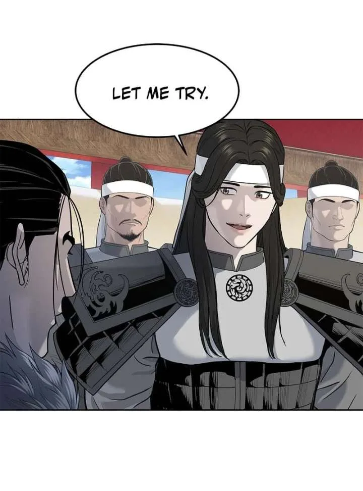 The Steel Emperor Chapter 5 page 145