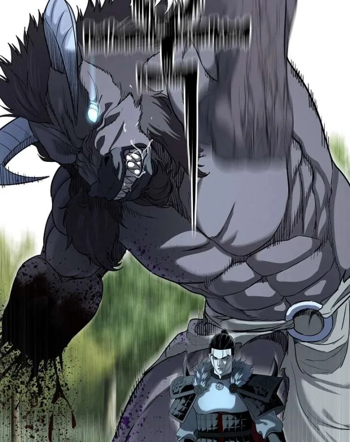 The Steel Emperor Chapter 4 page 168