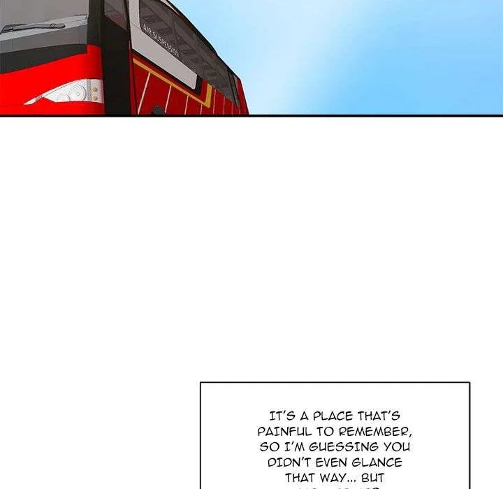 The Spring Scent of the Sea Chapter 68 page 167