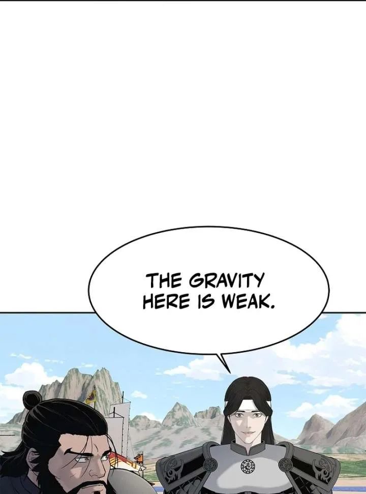 The Steel Emperor Chapter 4 page 162