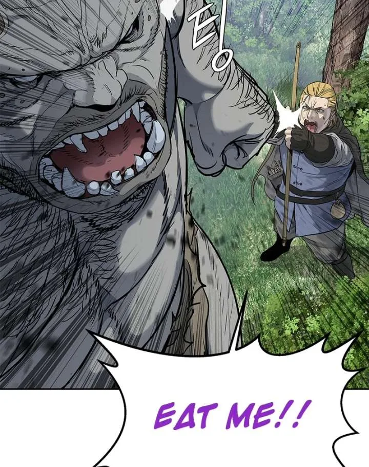 The Steel Emperor Chapter 4 page 216