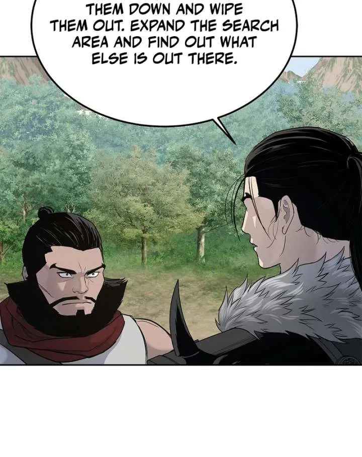 The Steel Emperor Chapter 4 page 185