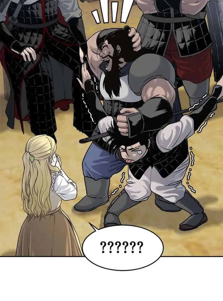 The Steel Emperor Chapter 5 page 130