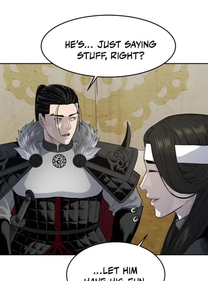 The Steel Emperor Chapter 5 page 165