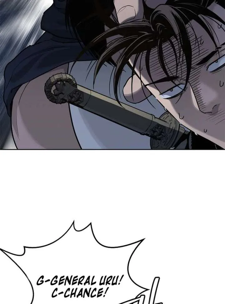 The Steel Emperor Chapter 5 page 136