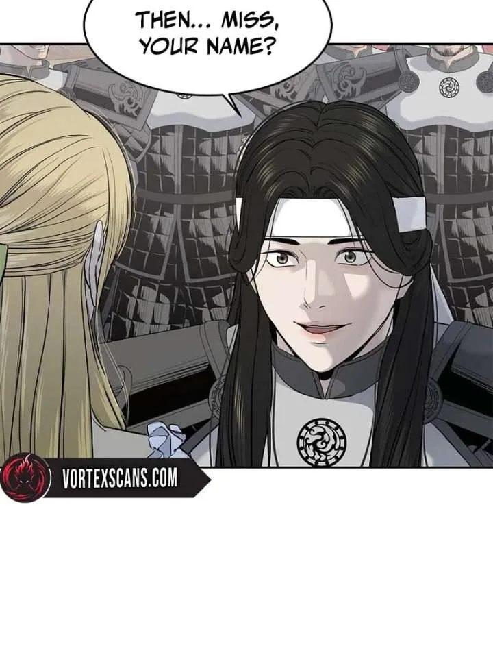 The Steel Emperor Chapter 5 page 154
