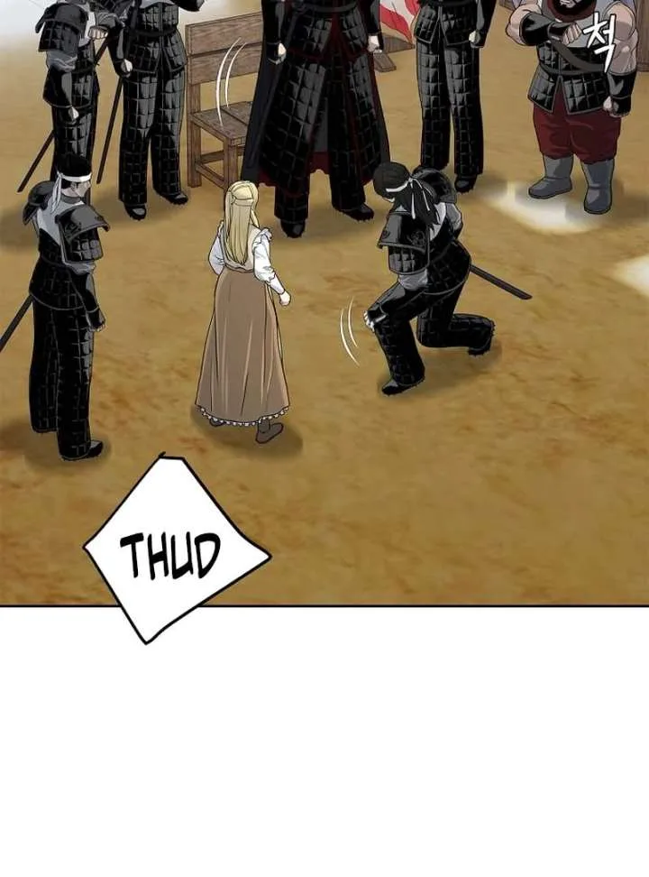 The Steel Emperor Chapter 5 page 167