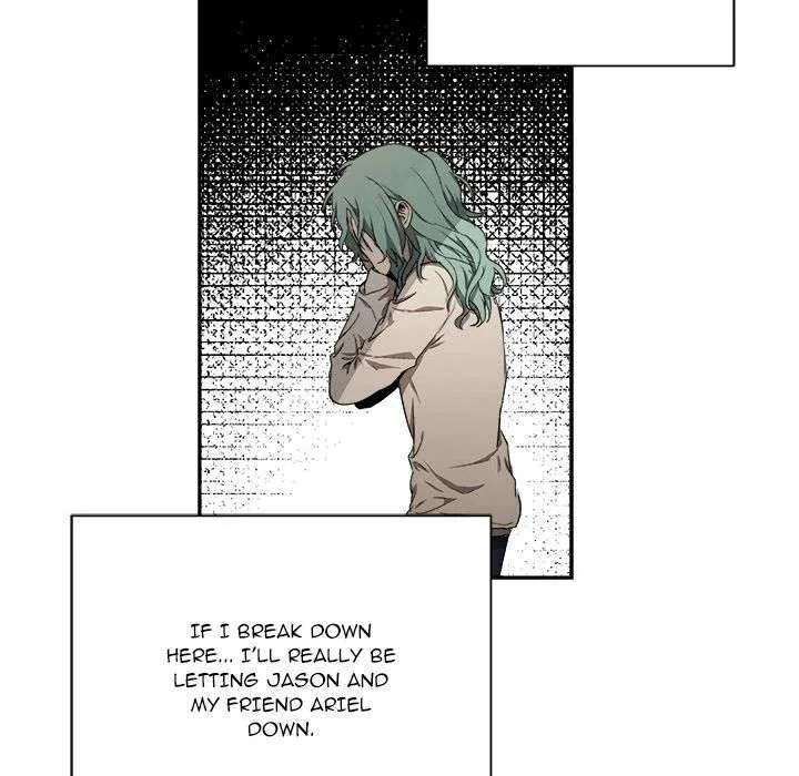 The Spring Scent of the Sea Chapter 68 page 165