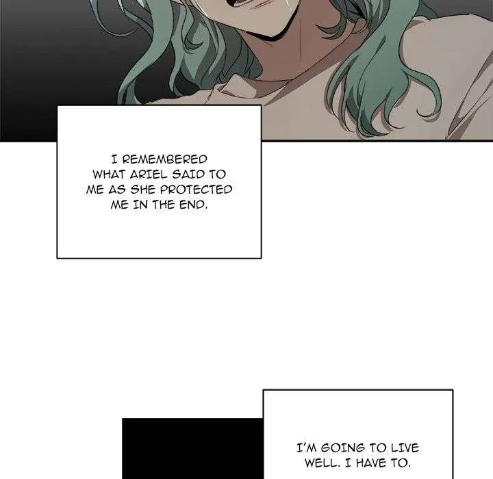 The Spring Scent of the Sea Chapter 68 page 164
