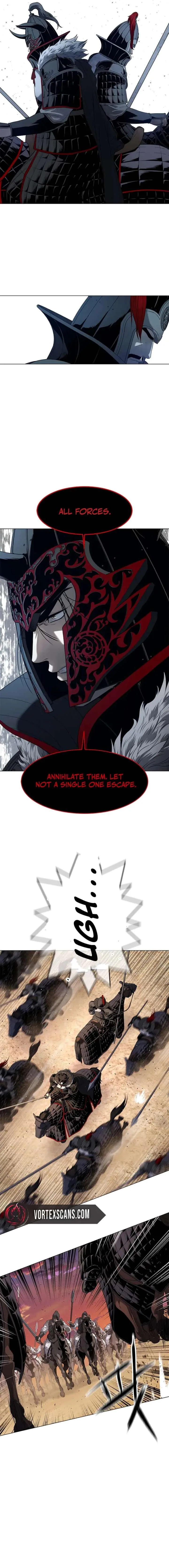 The Steel Emperor Chapter 1 page 41