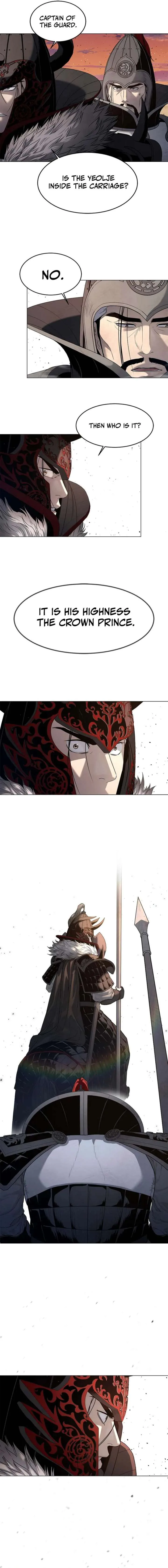 The Steel Emperor Chapter 1 page 44