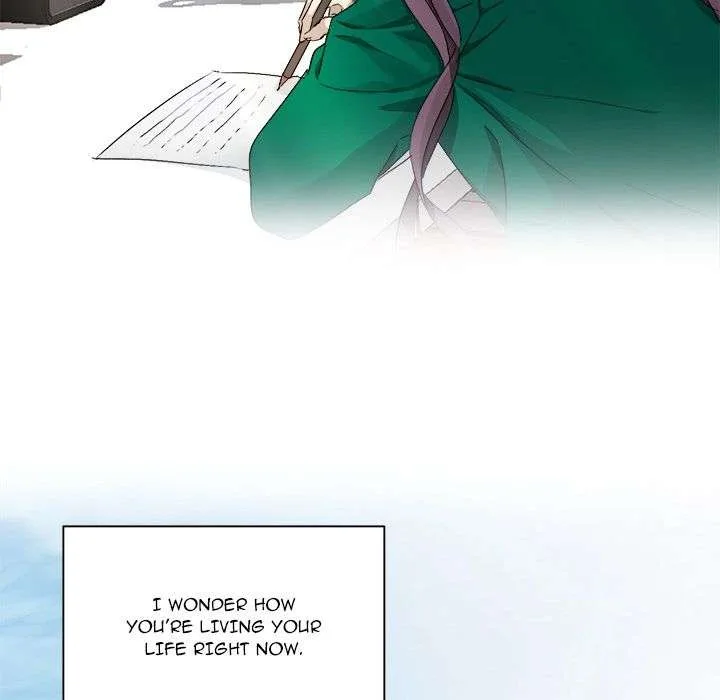 The Spring Scent of the Sea Chapter 68 page 217