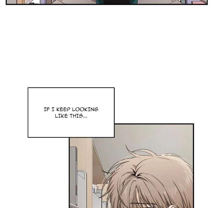 The Spring Scent of the Sea Chapter 68 page 202