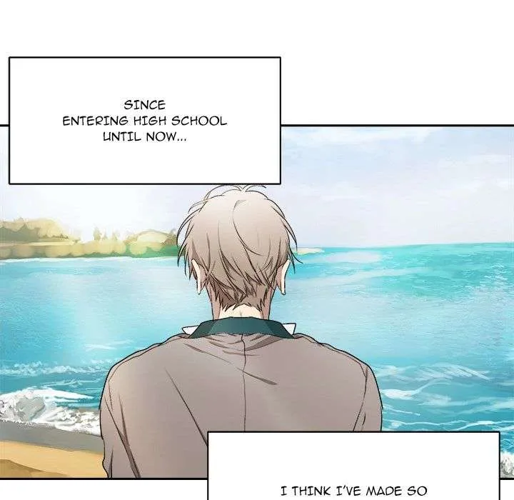 The Spring Scent of the Sea Chapter 68 page 229