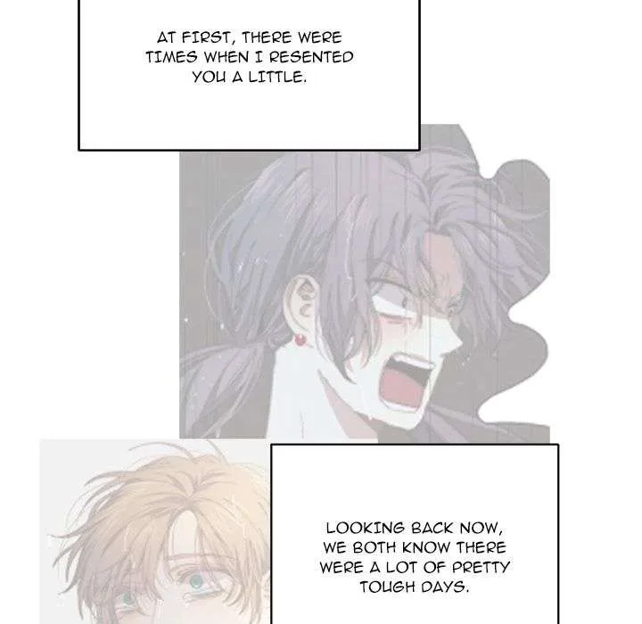 The Spring Scent of the Sea Chapter 68 page 226