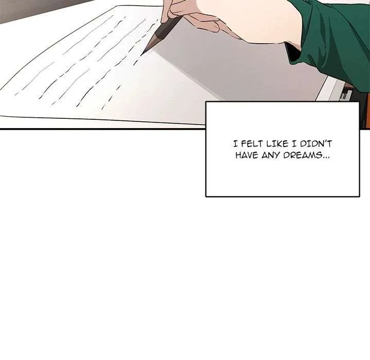 The Spring Scent of the Sea Chapter 68 page 231