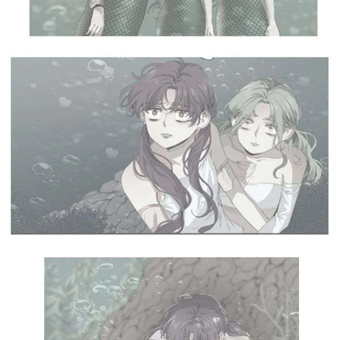 The Spring Scent of the Sea Chapter 68 page 251