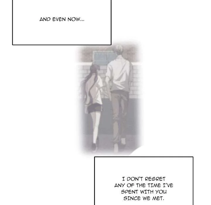 The Spring Scent of the Sea Chapter 68 page 253