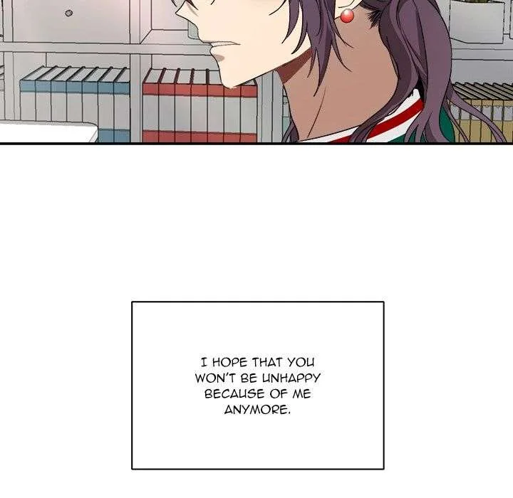 The Spring Scent of the Sea Chapter 68 page 256