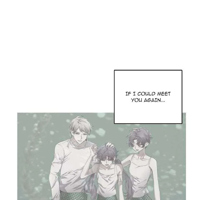 The Spring Scent of the Sea Chapter 68 page 250