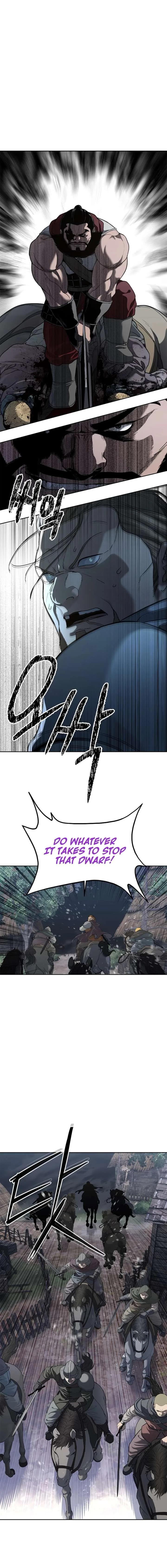 The Steel Emperor Chapter 7 page 16