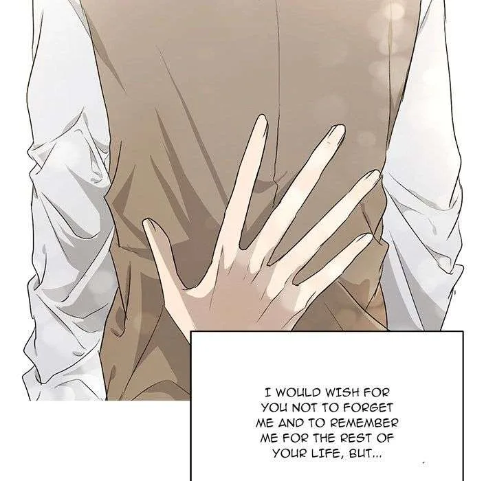 The Spring Scent of the Sea Chapter 68 page 259