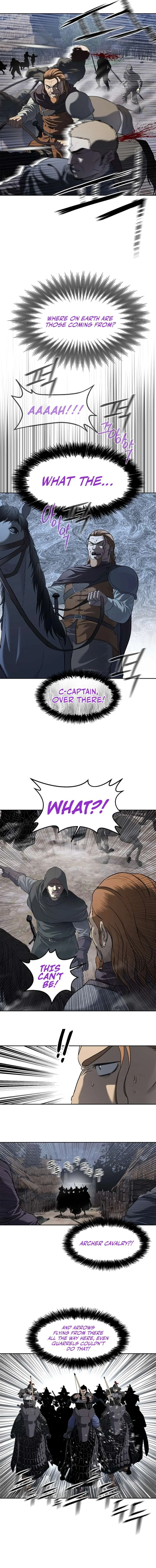 The Steel Emperor Chapter 7 page 11