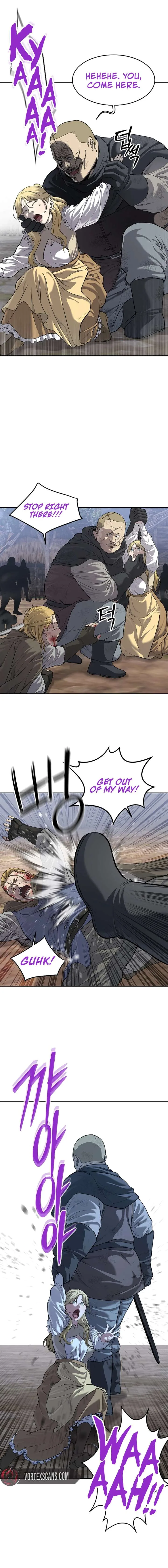 The Steel Emperor Chapter 7 page 3