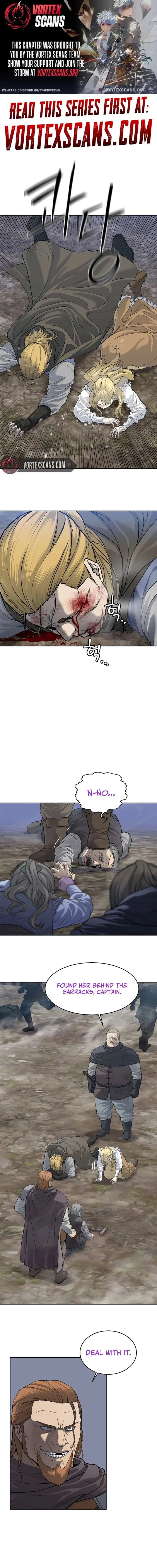 The Steel Emperor Chapter 7 page 2