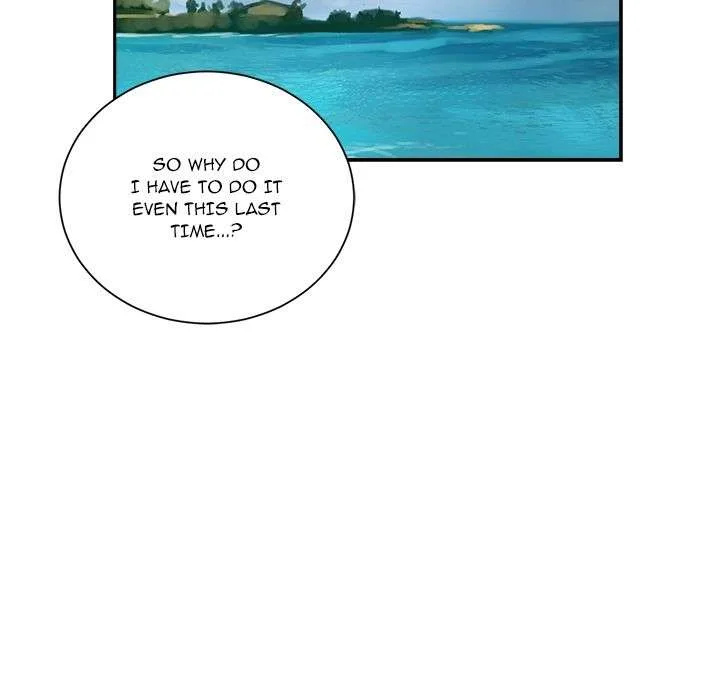 The Spring Scent of the Sea Chapter 68 page 279