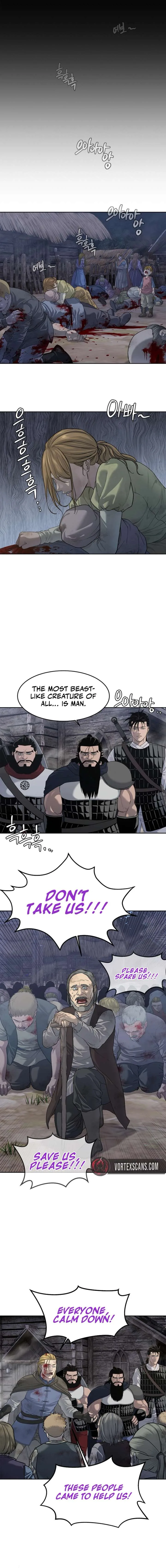 The Steel Emperor Chapter 7 page 23