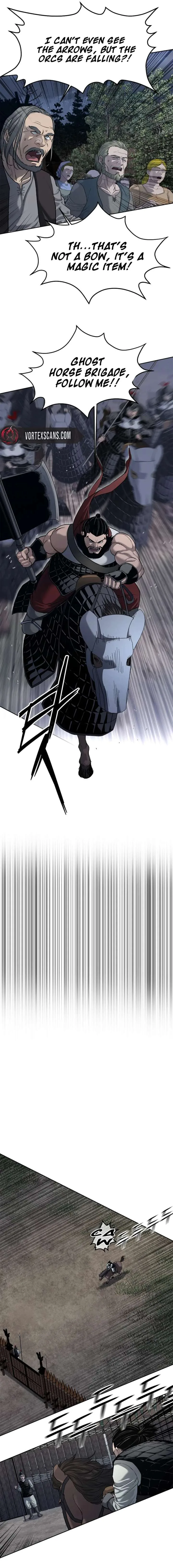 The Steel Emperor Chapter 8 page 10