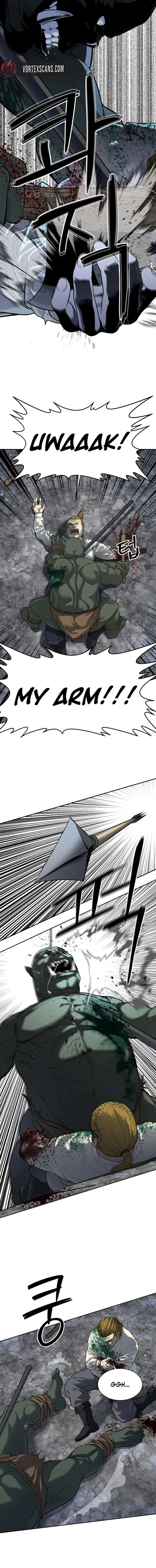 The Steel Emperor Chapter 8 page 21